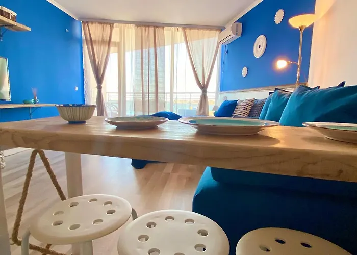 Lejlighed свети зосим