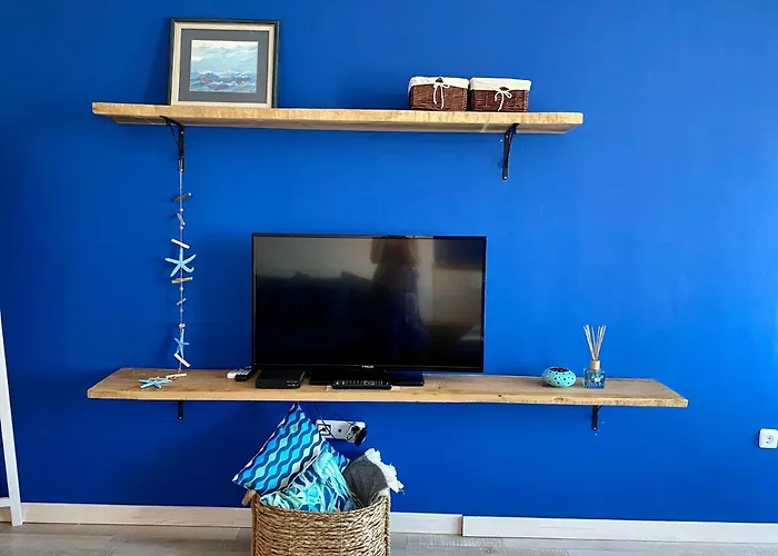 Lejlighed свети зосим