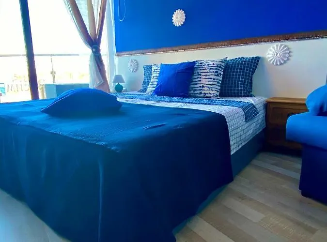 свети зосим Lejlighed Sozopol