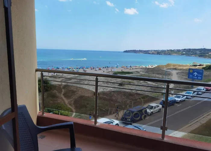 Lejlighed свети зосим Sozopol