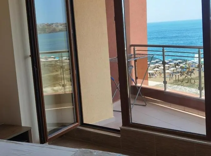 свети зосим Sozopol