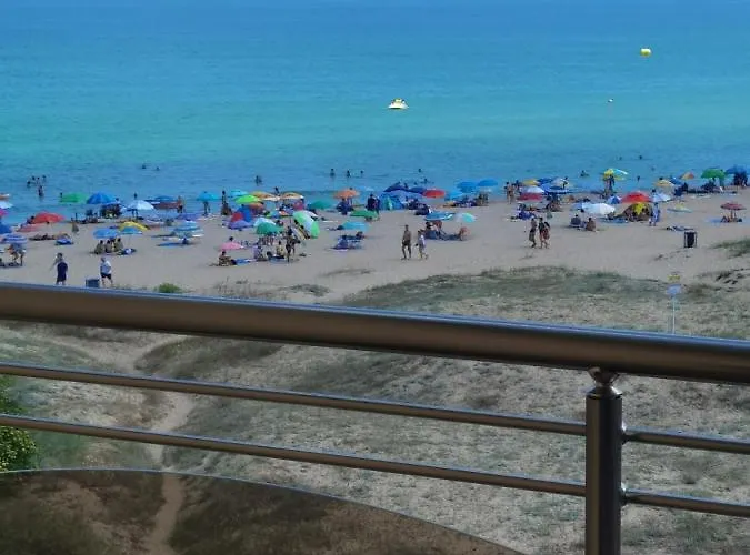 Lejlighed свети зосим *