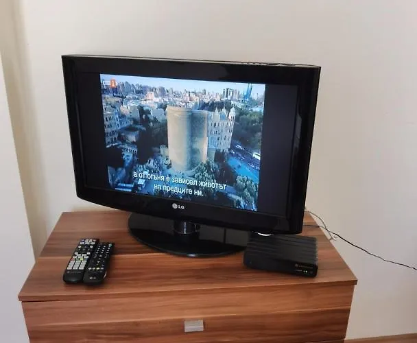 Lejlighed свети зосим