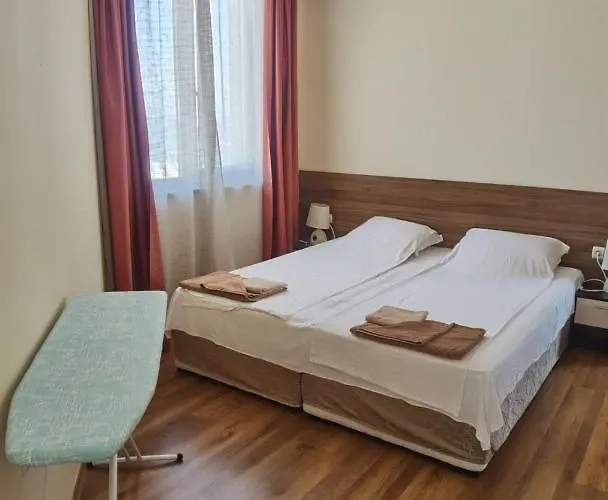 свети зосим Sozopol