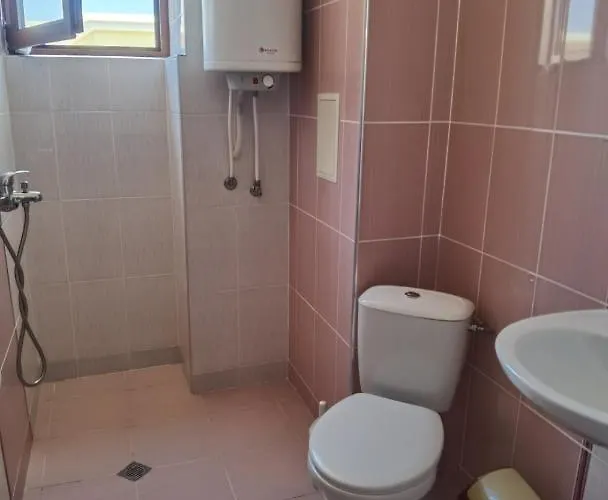 свети зосим Lejlighed Sozopol