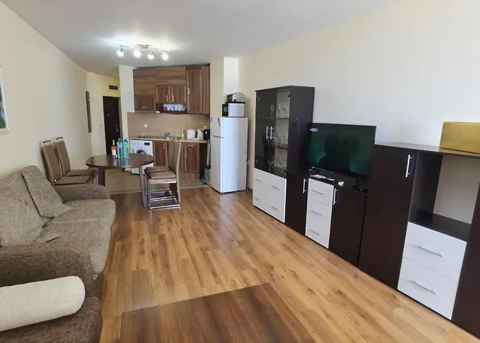 Lejlighed свети зосим *