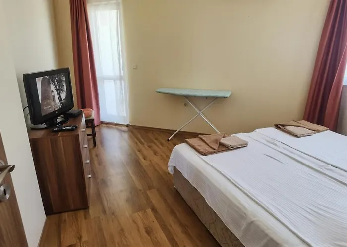 Lejlighed свети зосим