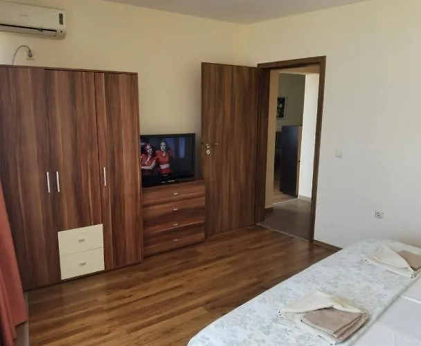 свети зосим * Sozopol