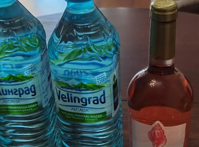 Lejlighed свети зосим