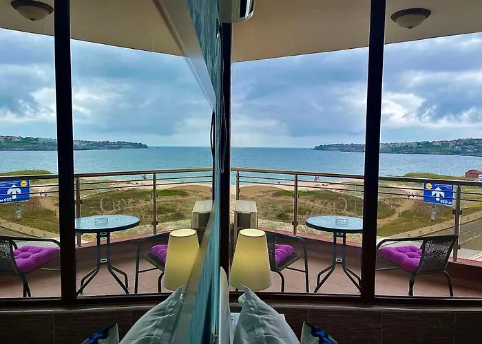 Lejlighed свети зосим Sozopol