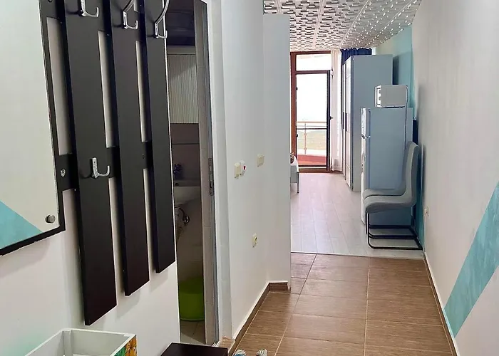 свети зосим Lejlighed